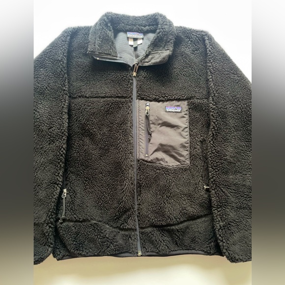Vintage Patagonia Jacket Size M